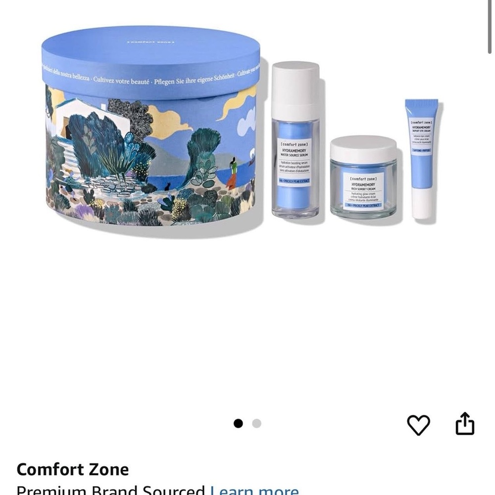 Brand New Comfort Zone Certified B Corporation Green Design Mediterranean Garden